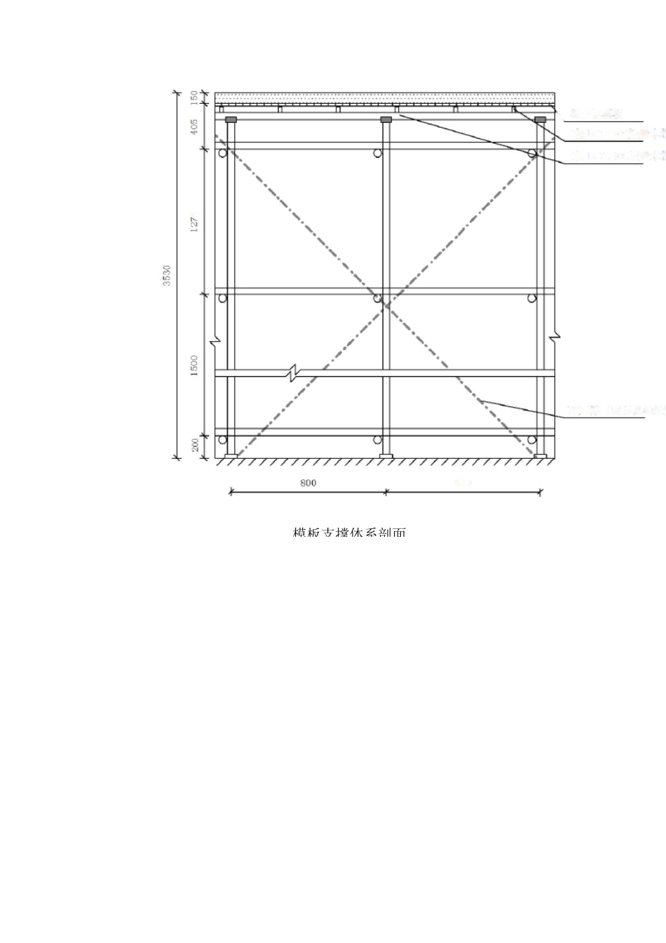 板模板计算书_第2页