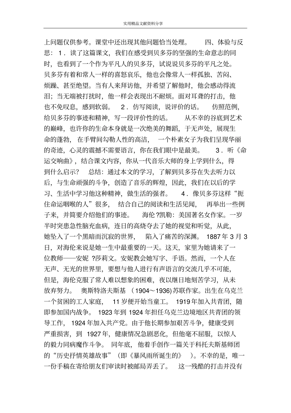 音乐巨人贝多芬_第3页