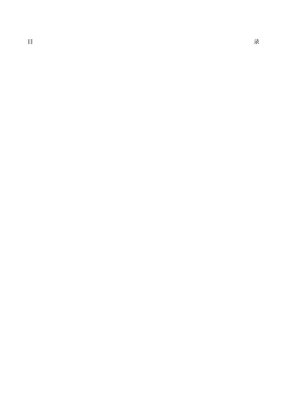 项目公司成本部岗位说明书_第1页