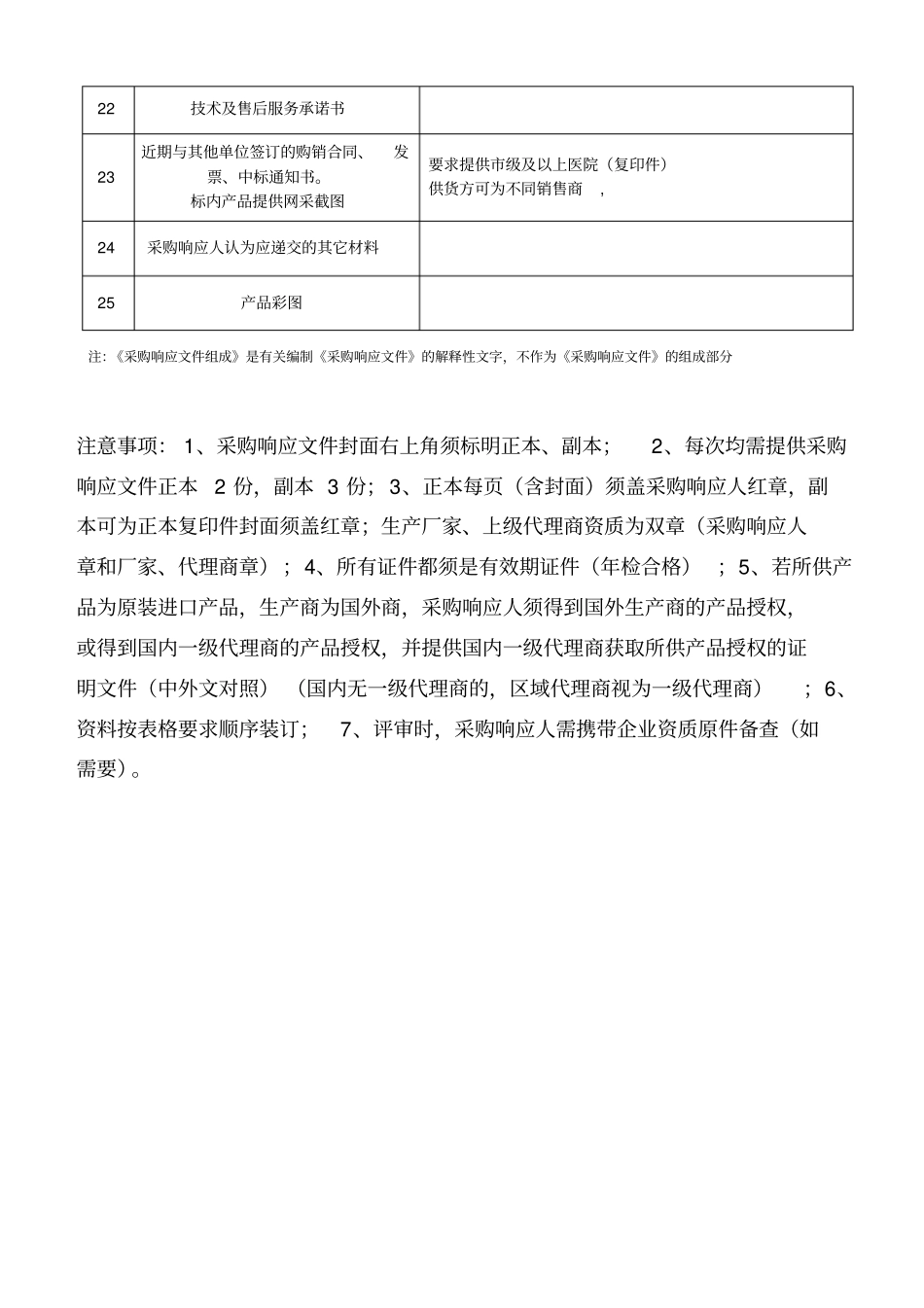 项目名称采购公告名称_第3页