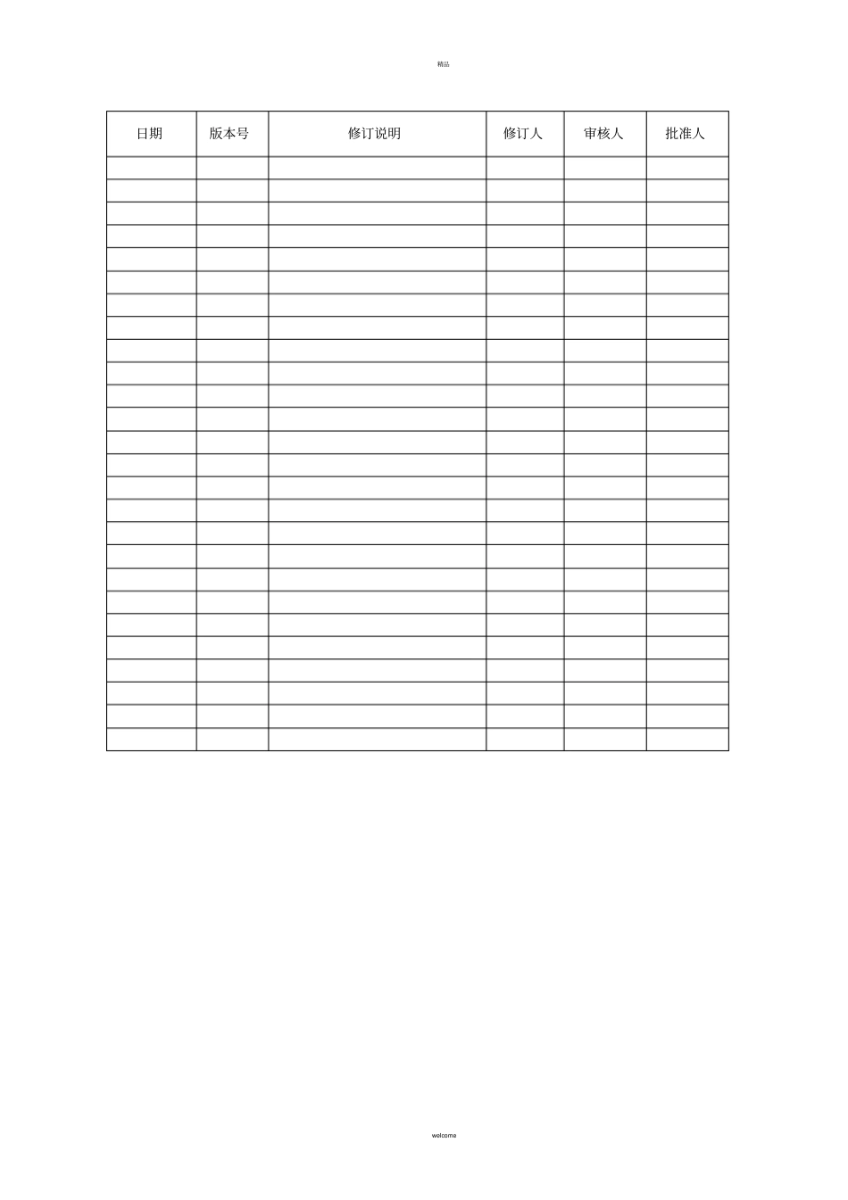 项目团队管理规范_第2页