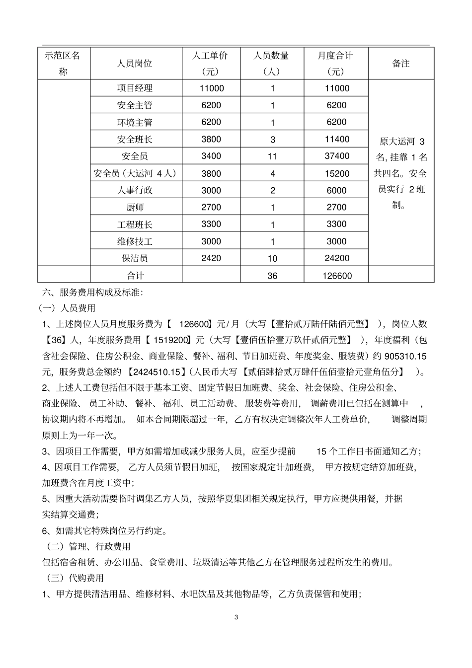 项目委托管理服务合同_第3页