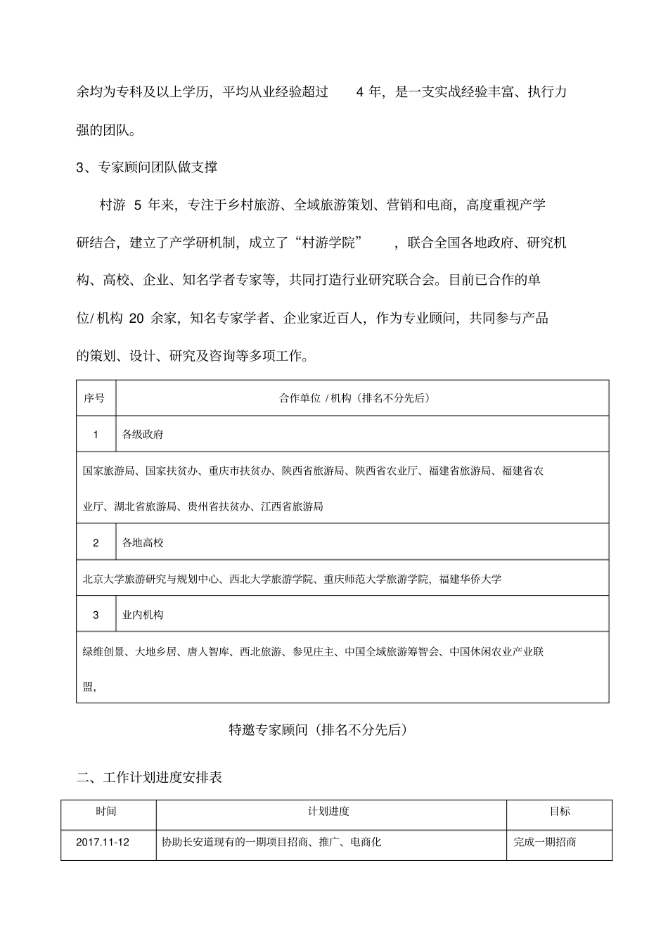 项目实施计划_第2页