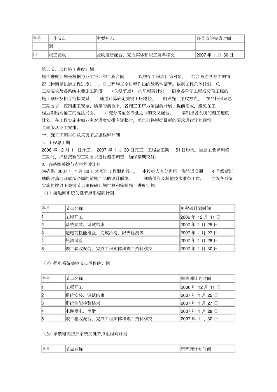 项目实施进度计划67529_第2页