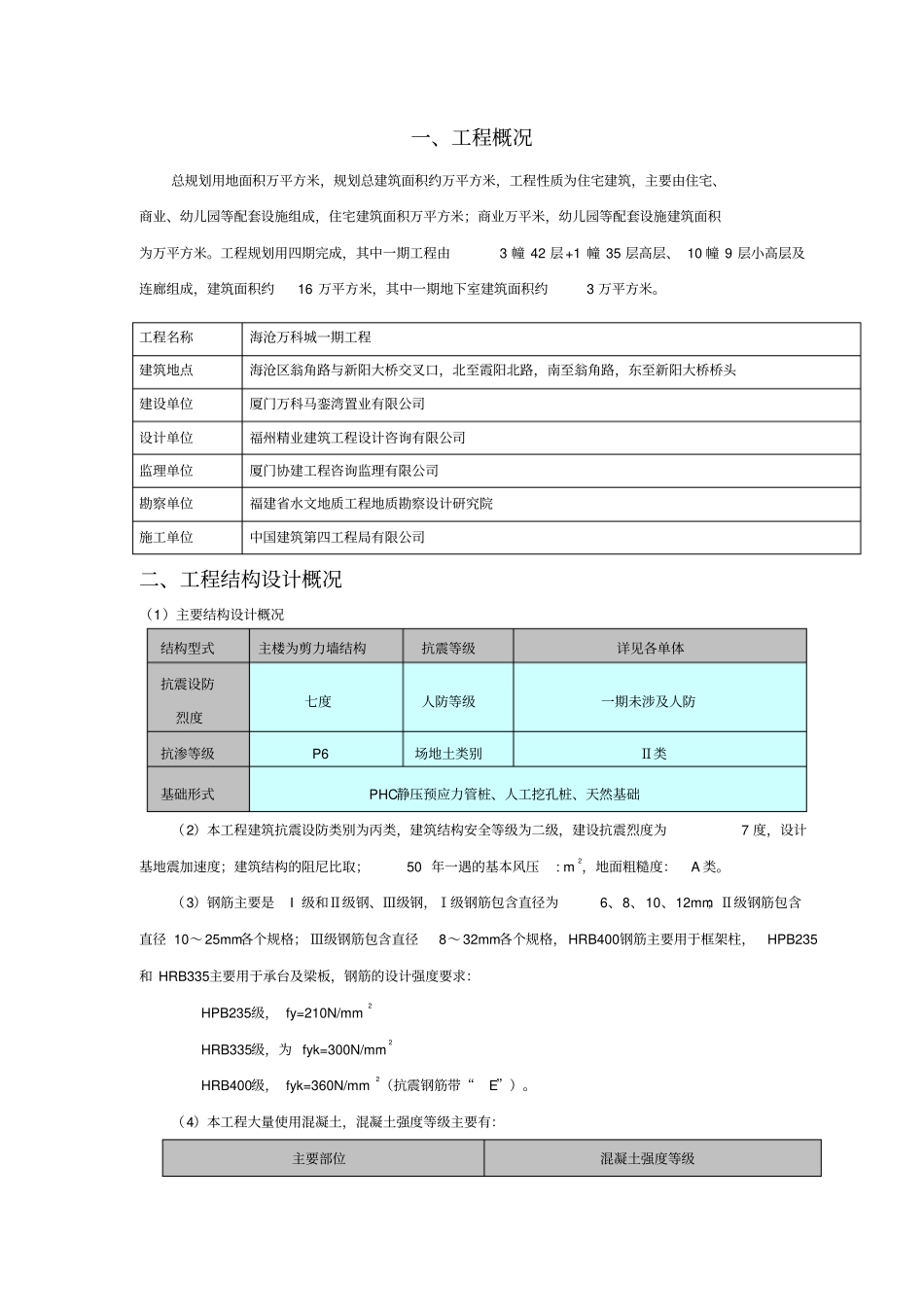 项目检测管理制度_第2页