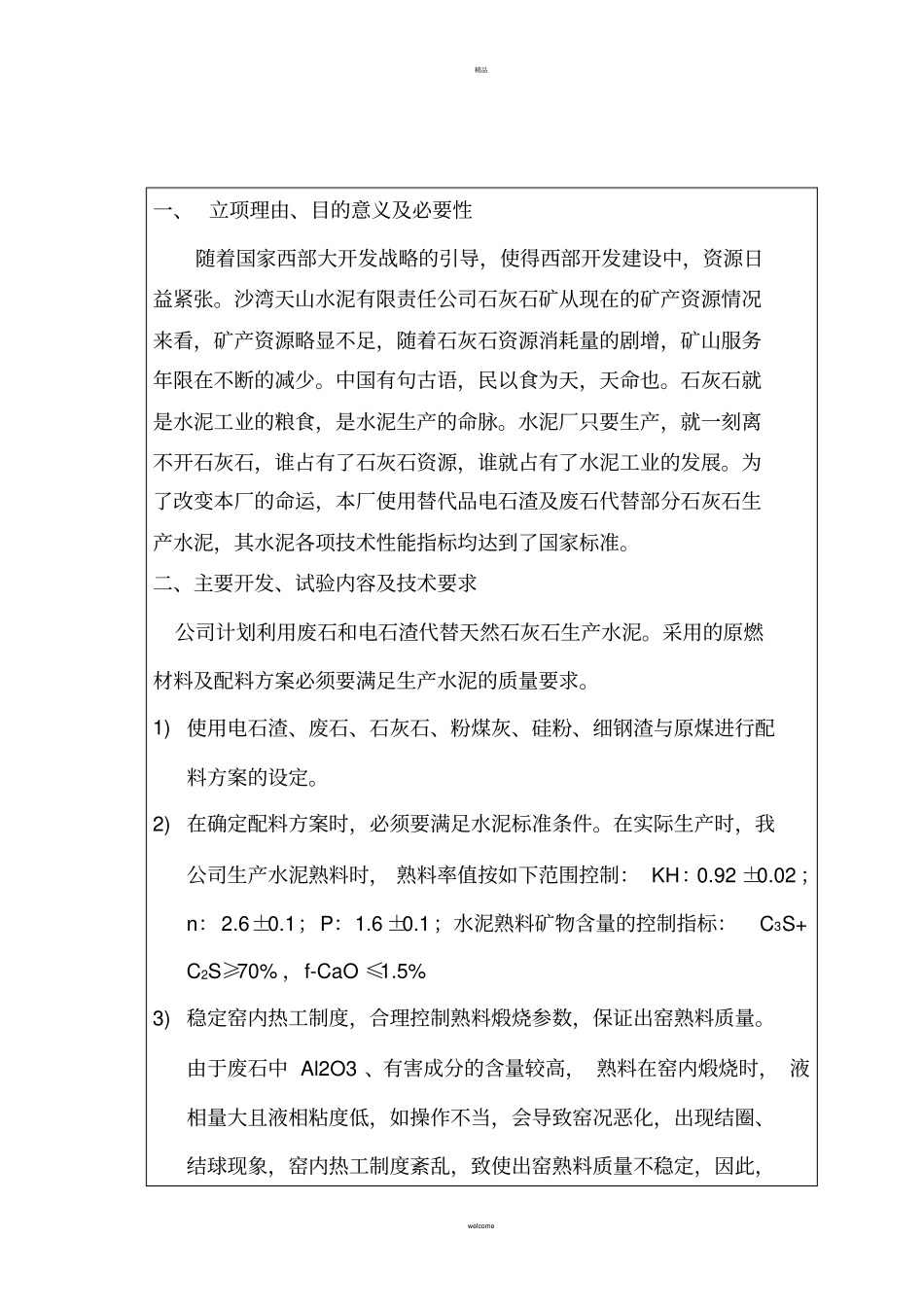 项目立项建议书_第2页