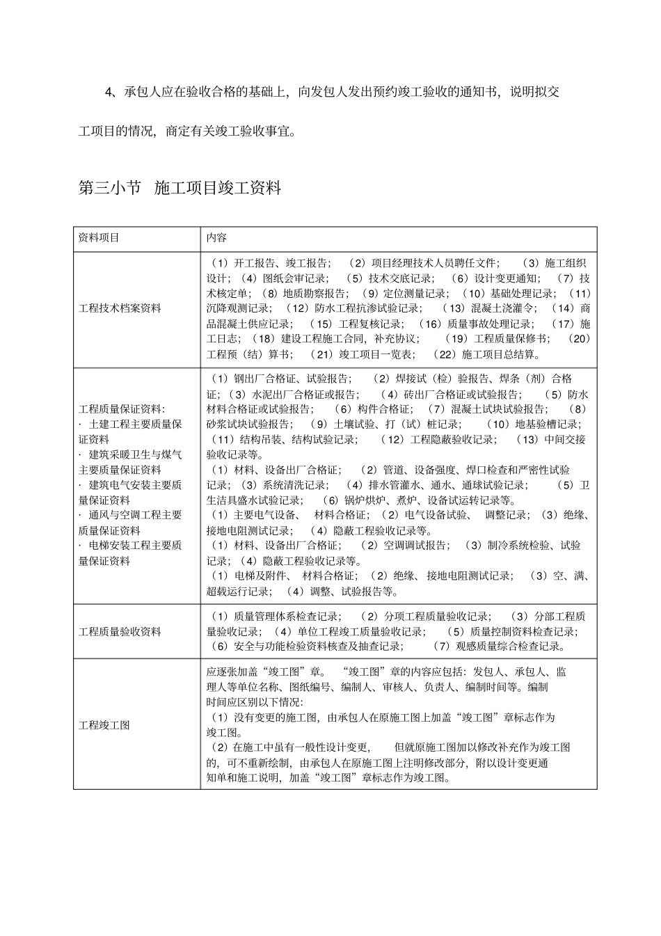 项目竣工验收阶段管理_第3页