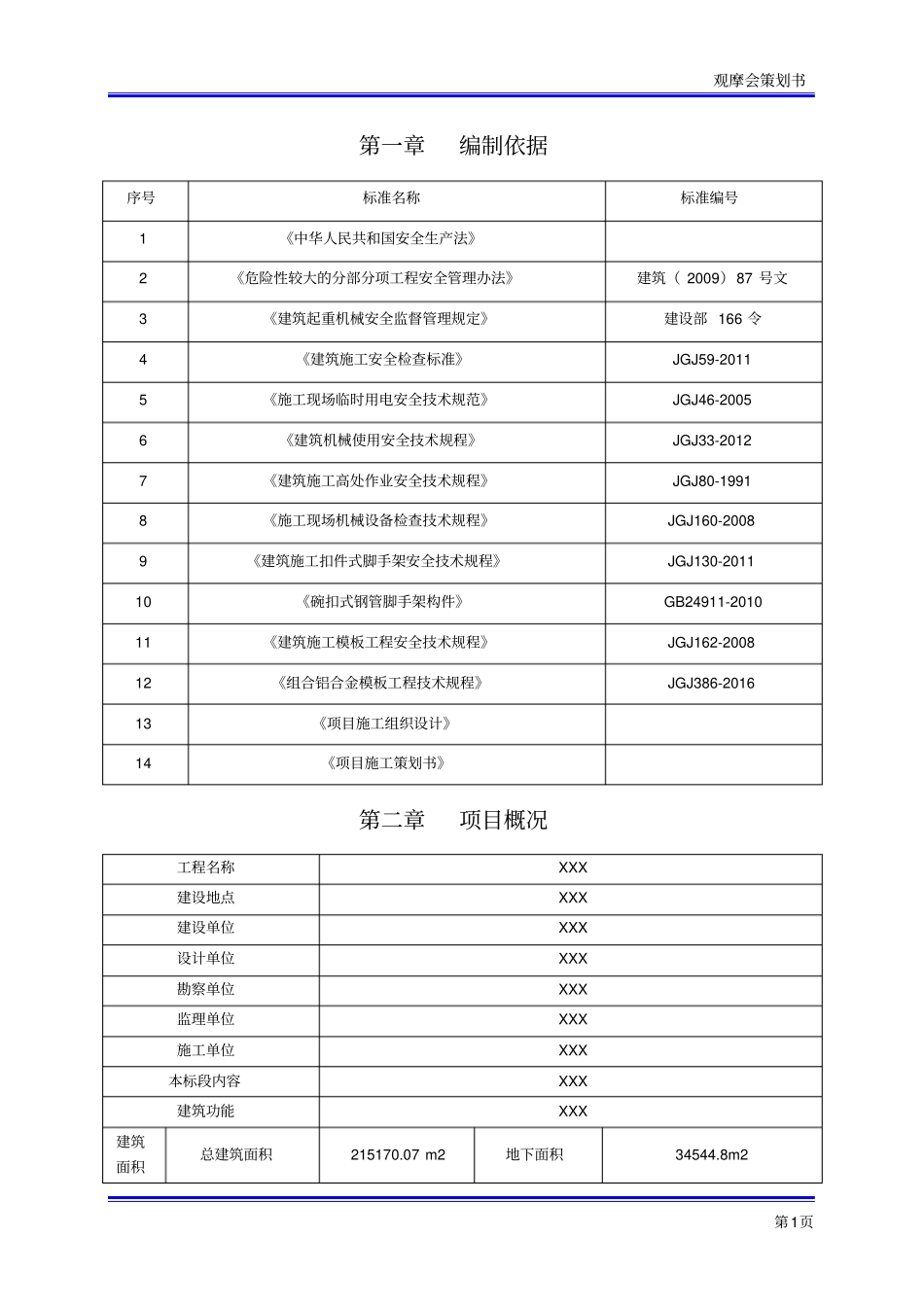 项目观摩会策划书_第3页