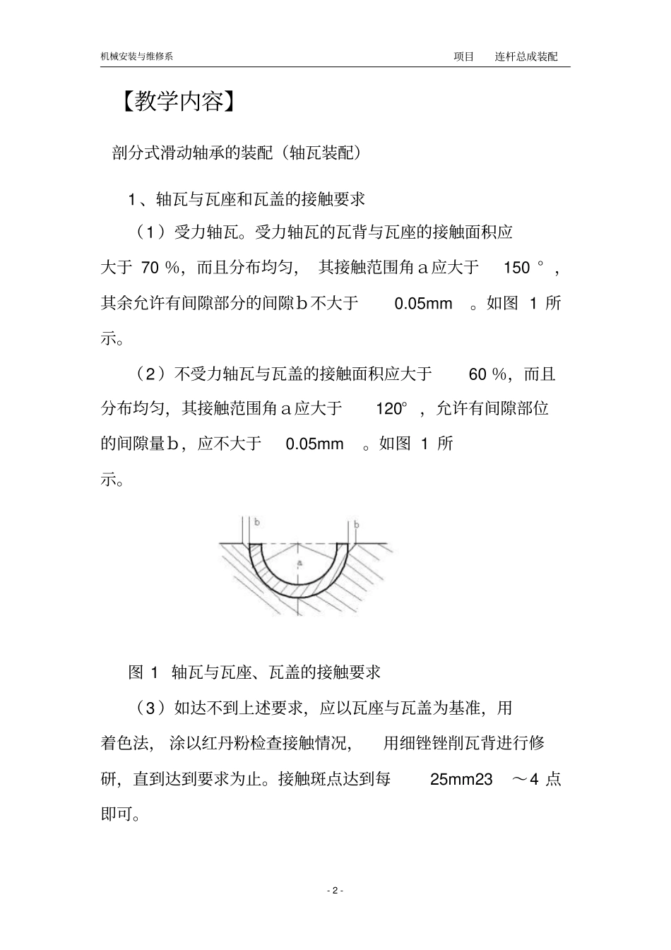 项目连杆总成装配汇总_第2页