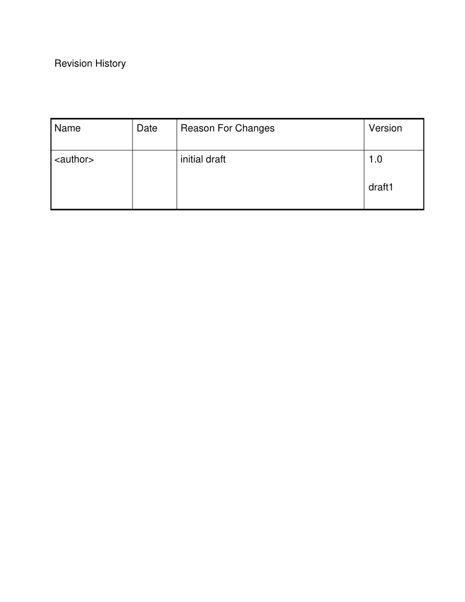 项目风险管理模板_第3页