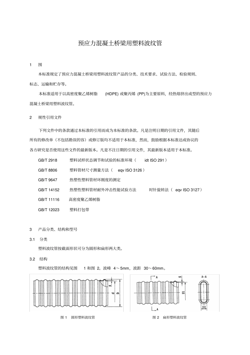预应力波纹管规范标准_第3页