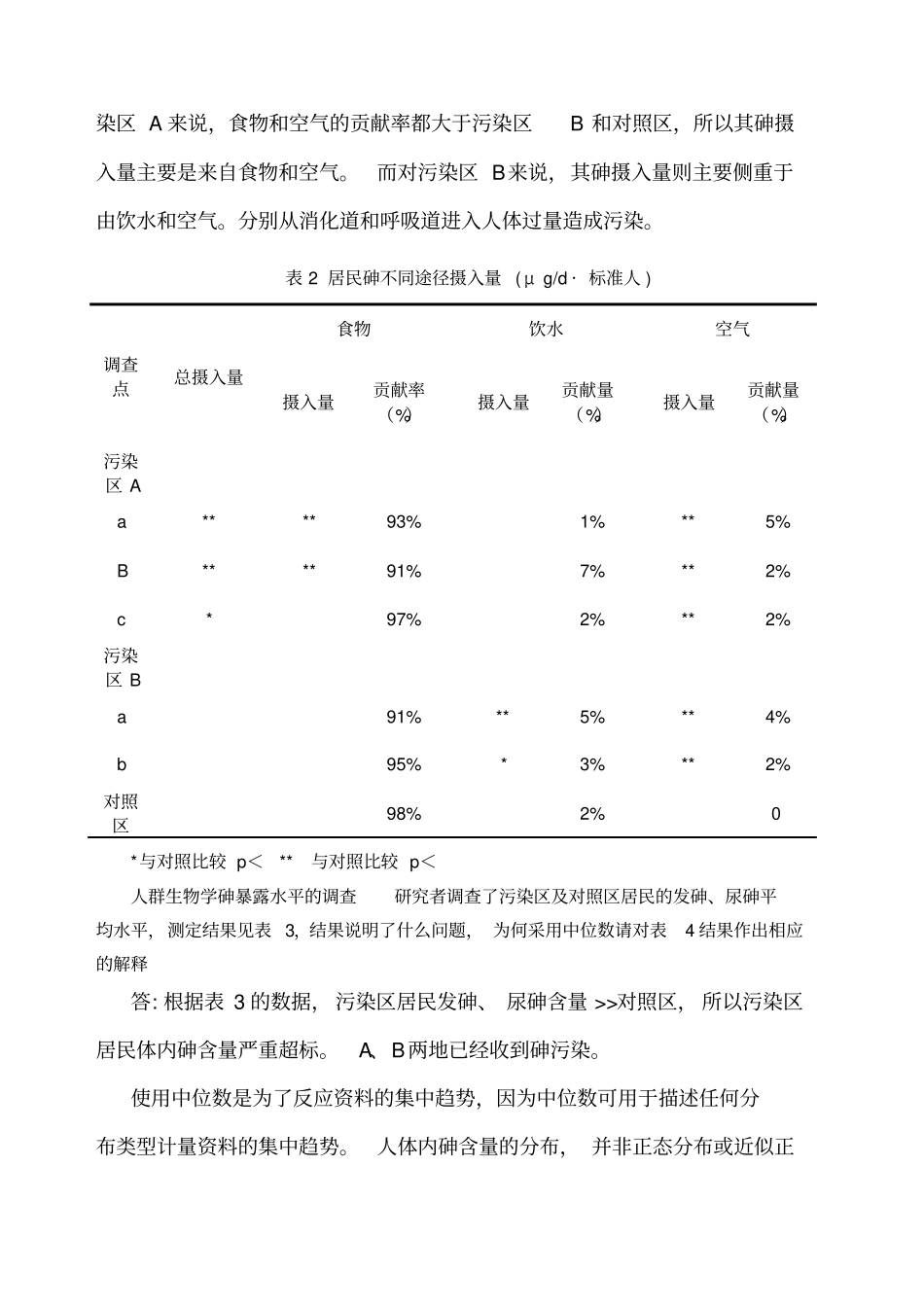 预防学卫生学案例及解析_第3页