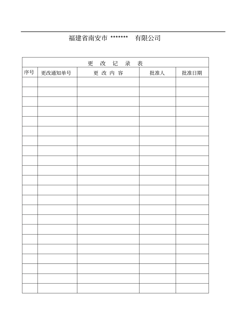 食品安全管理程序文件_第3页