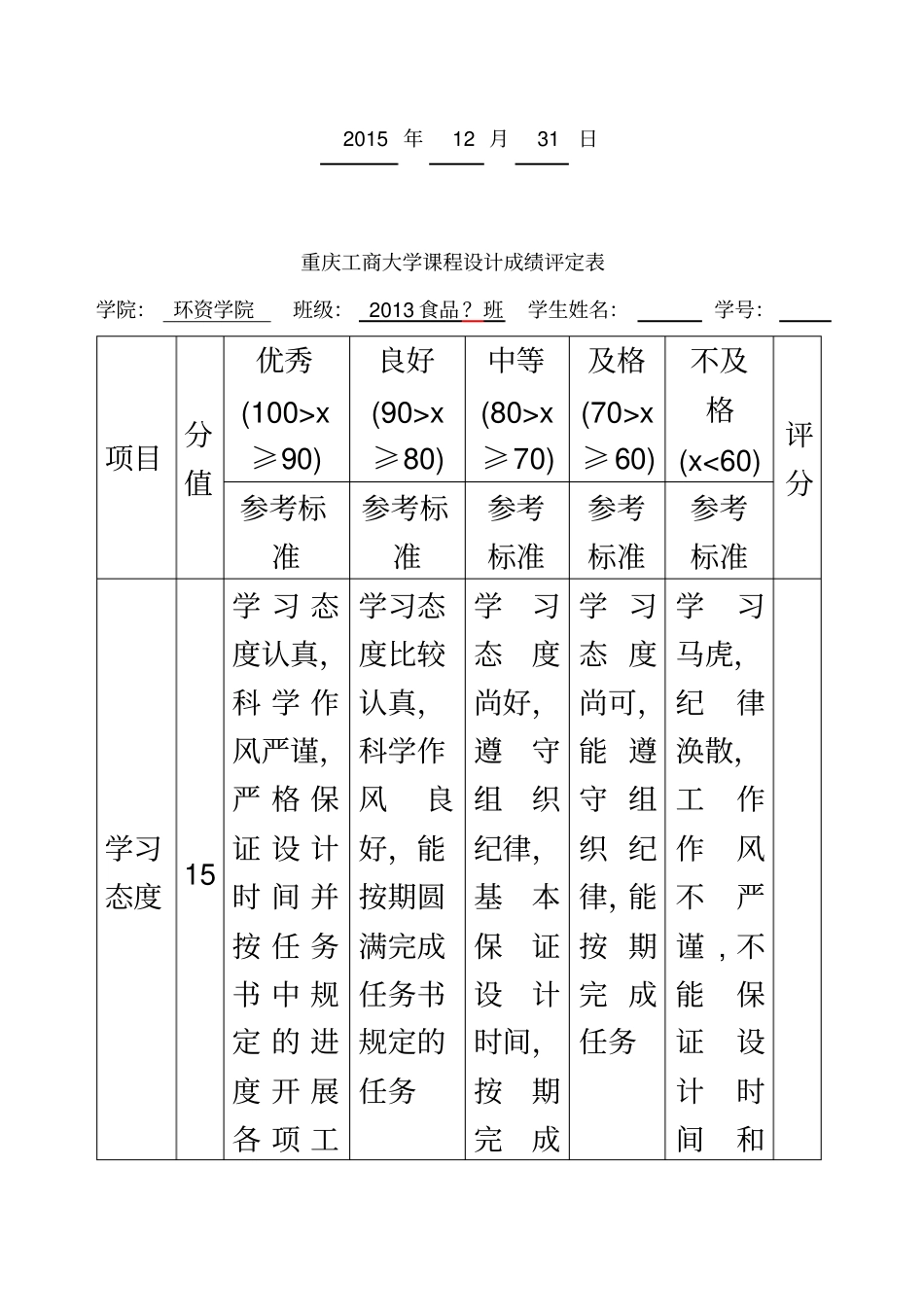食品工程原理——列管式换热器课程设计实例---副本_第3页