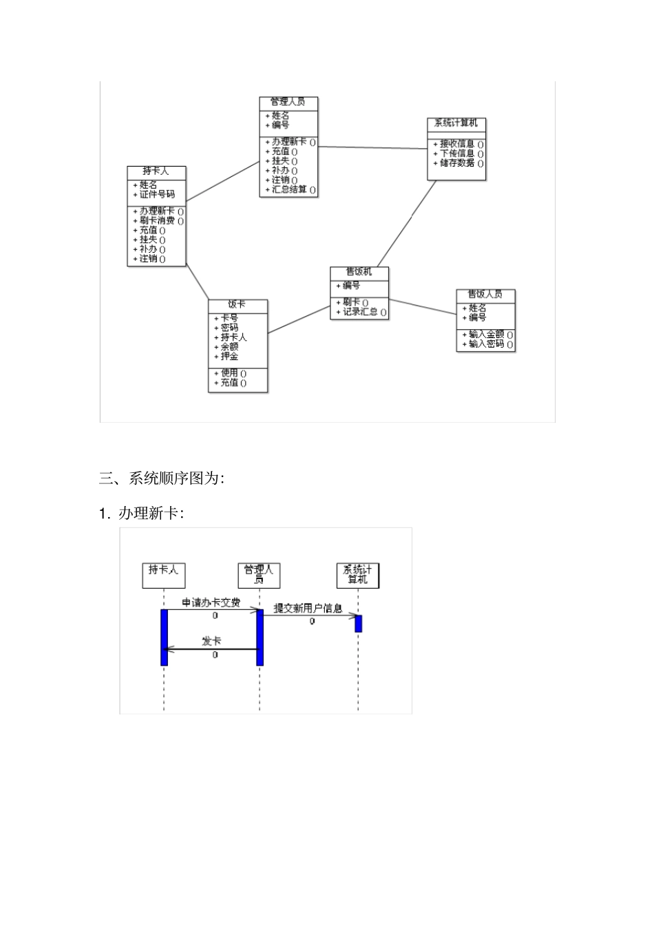 食堂售饭系统_第3页