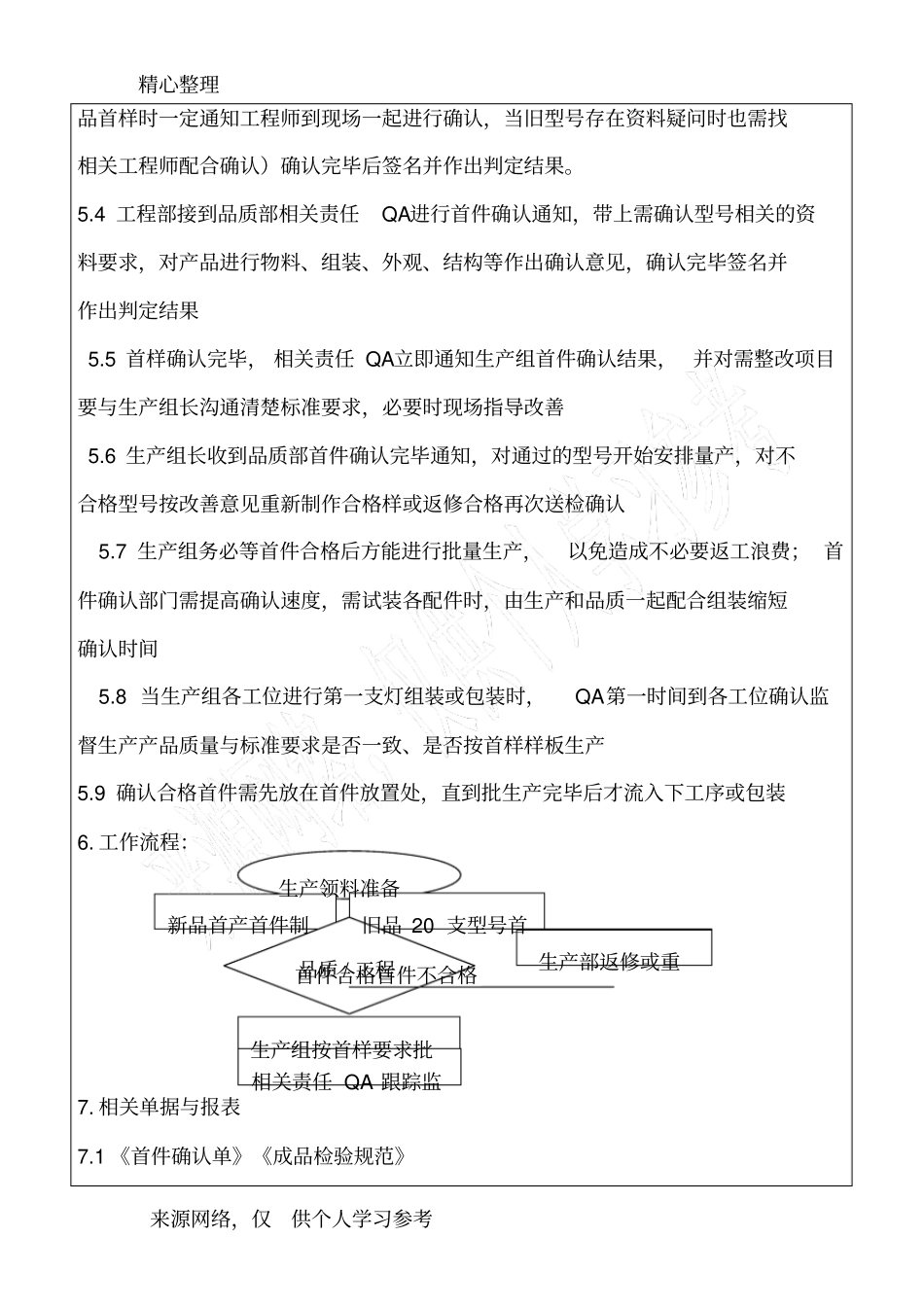 首件确认程序_第2页