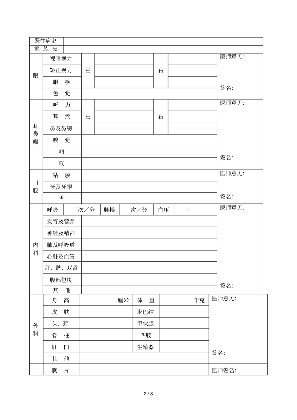 首次注册需提交的材料_第2页