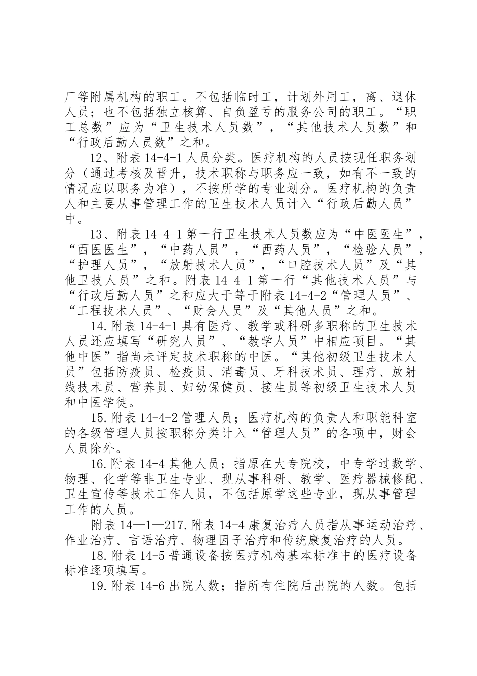 医疗机构年度校验申请书_第2页