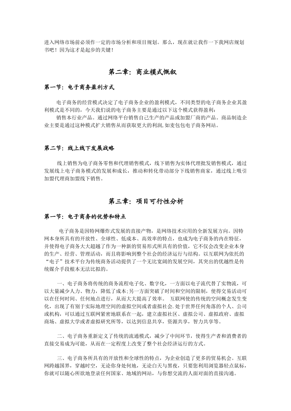 电子商务策划案_第3页