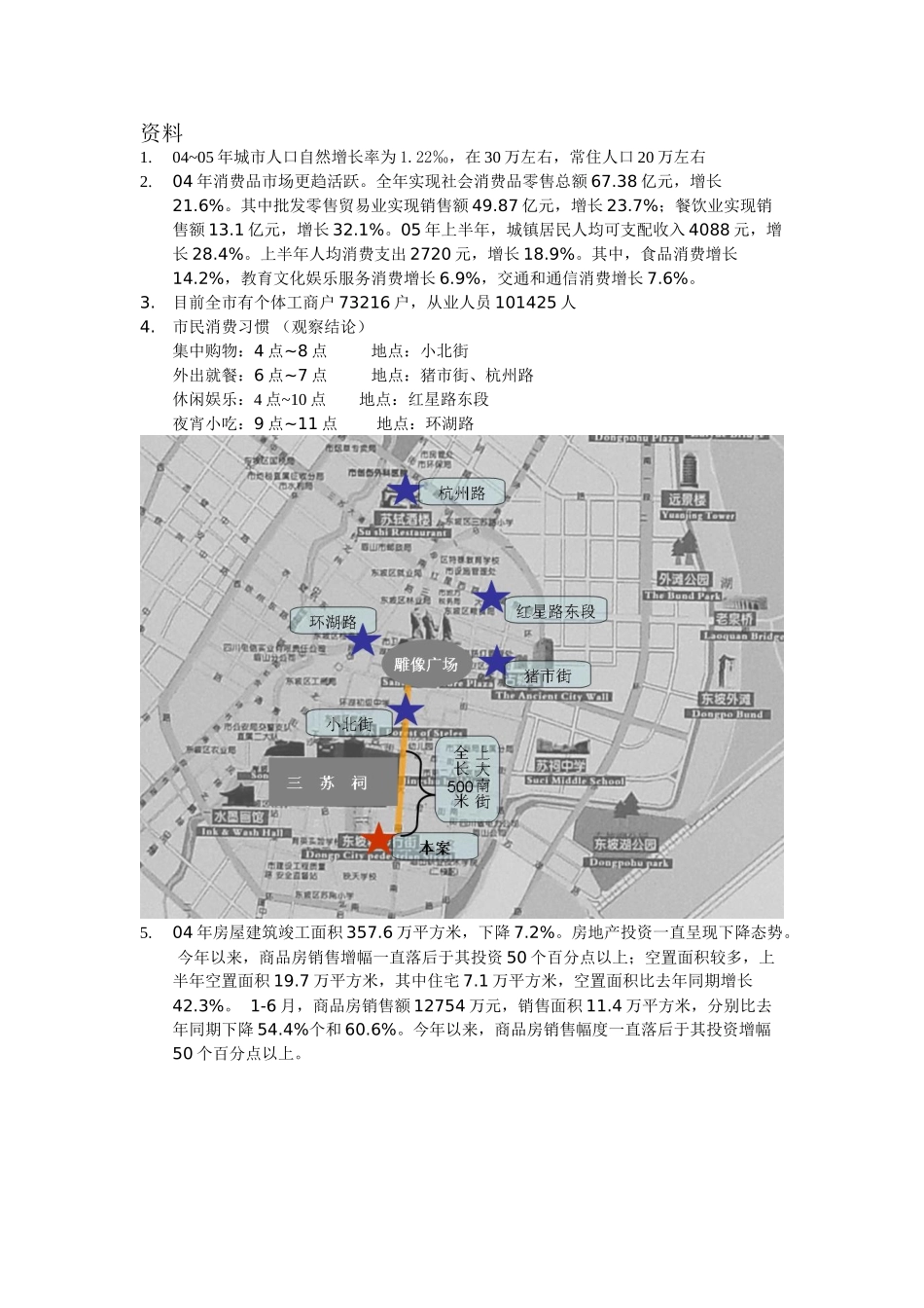 东坡金城商业计划书_第3页