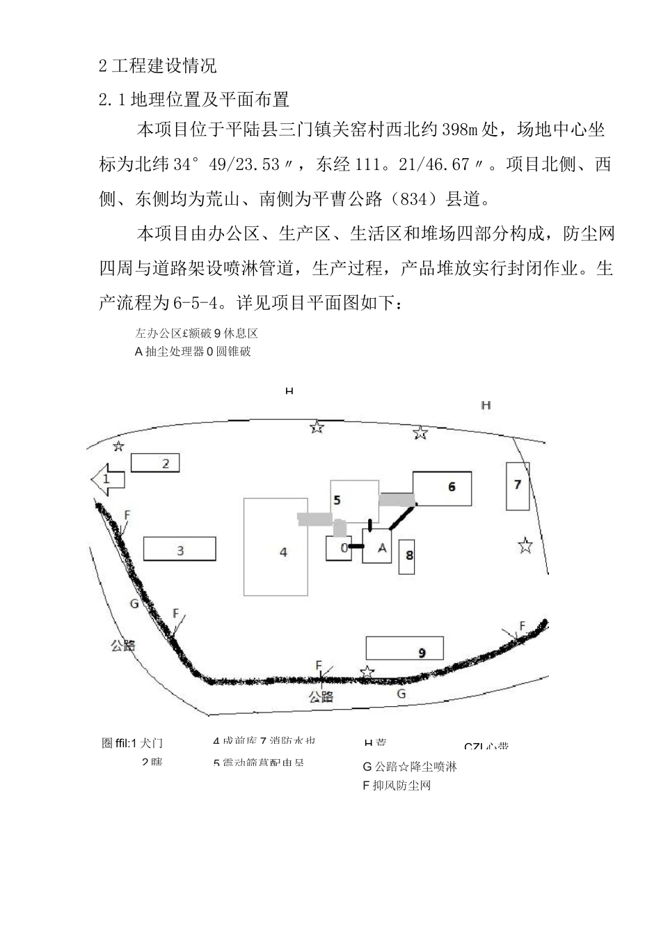 环境保护验收报告_第3页