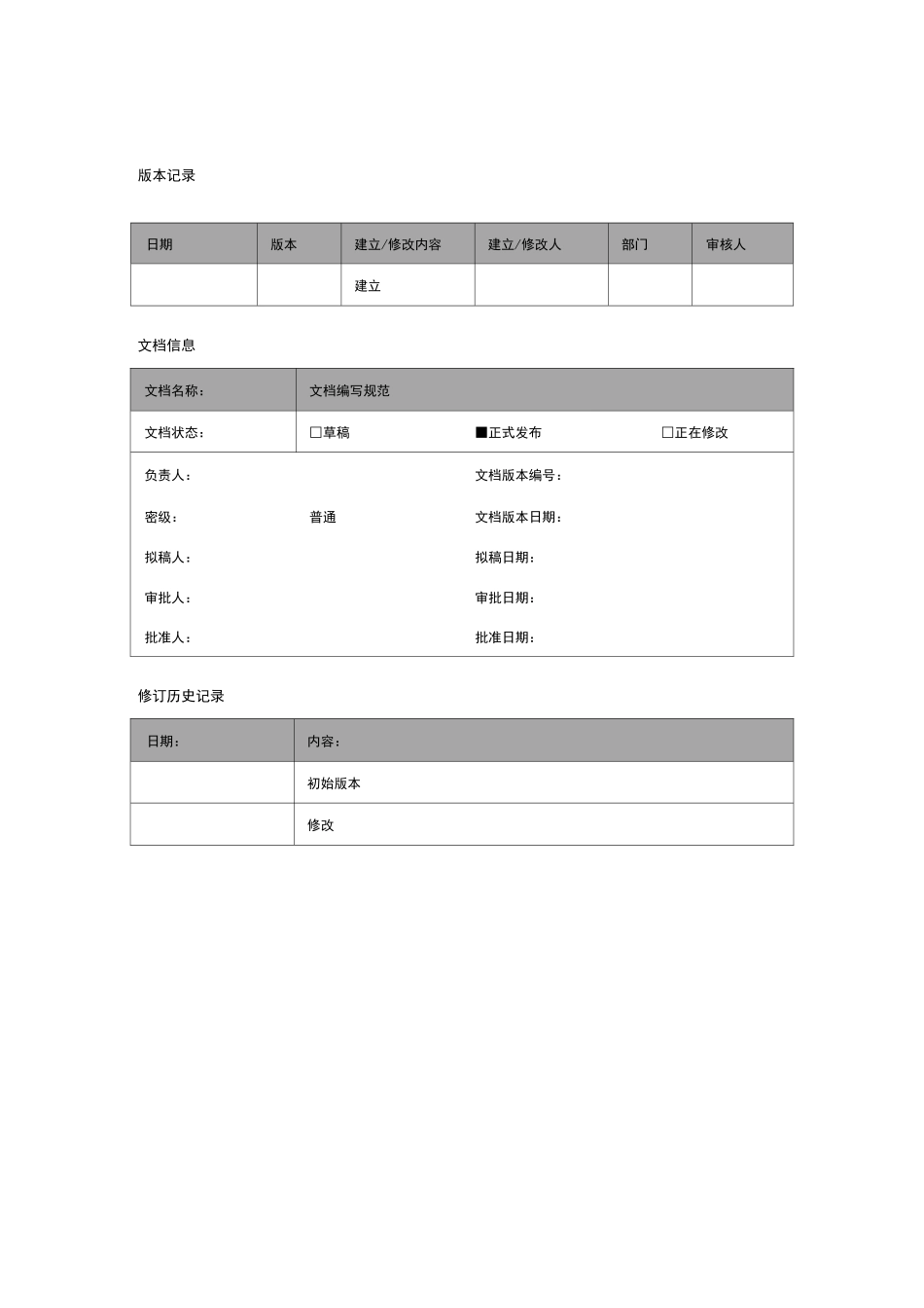 系统功能测试计划_第2页