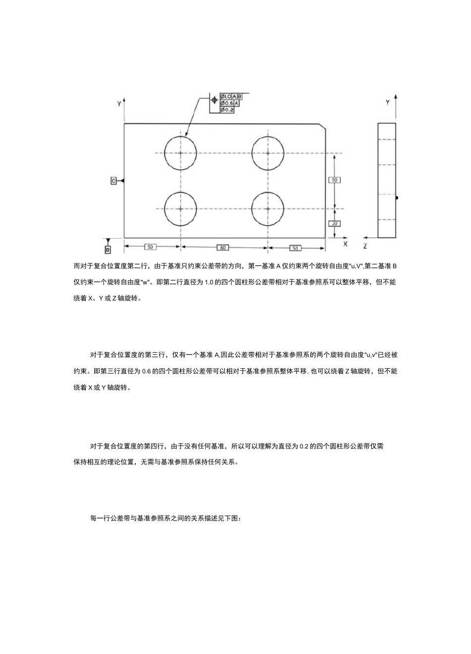 复合位置度标注的理解_第3页