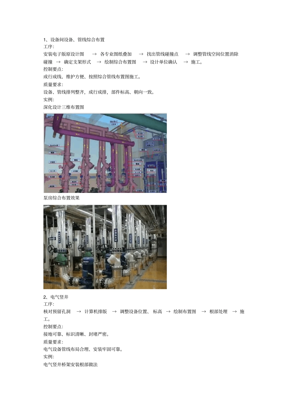 鲁班奖—机电安装_第1页