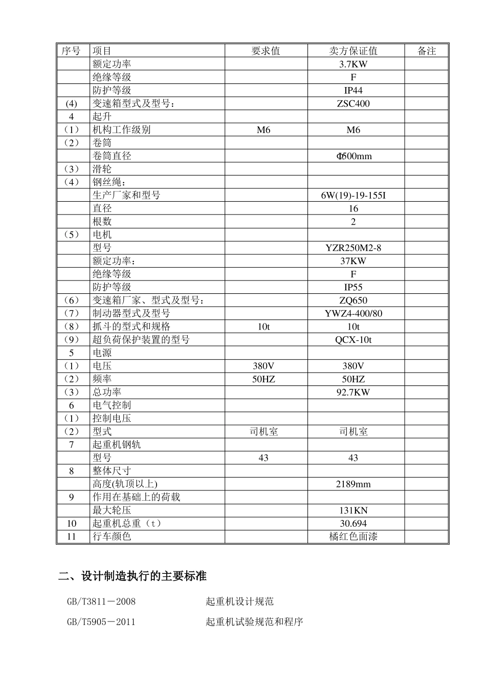 10t抓斗技术说明_第3页