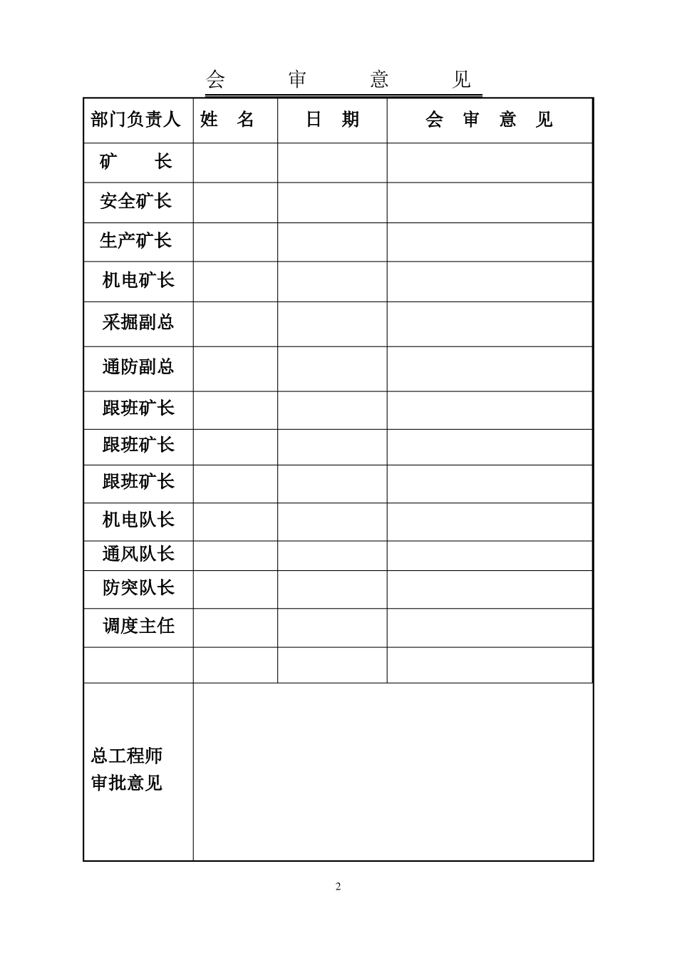 11501综采切眼掘进工作面防治煤与瓦斯突出专项设计1_第2页