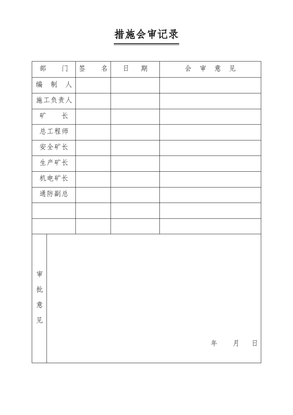 1305沿空留巷安全技术措施_第2页