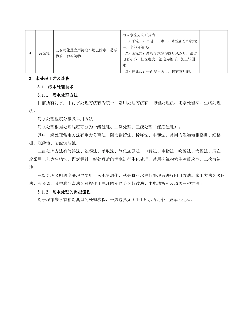 13、专业知识培训课件——水务工程篇_第3页