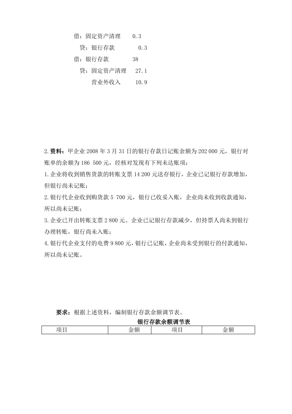 17秋天大会计学第一组答案_第2页