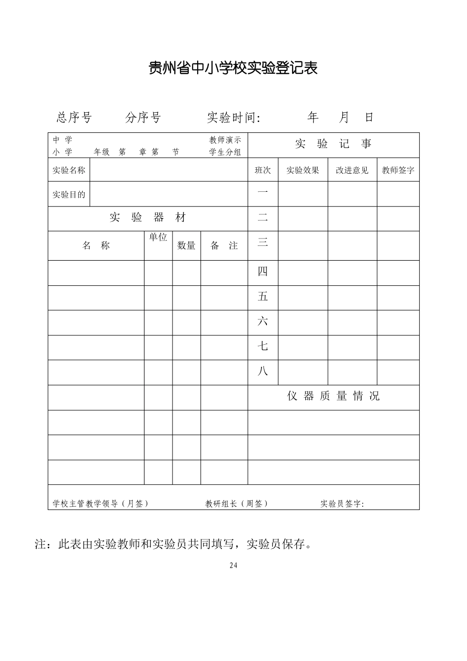 17试验室常规工作记录_第2页