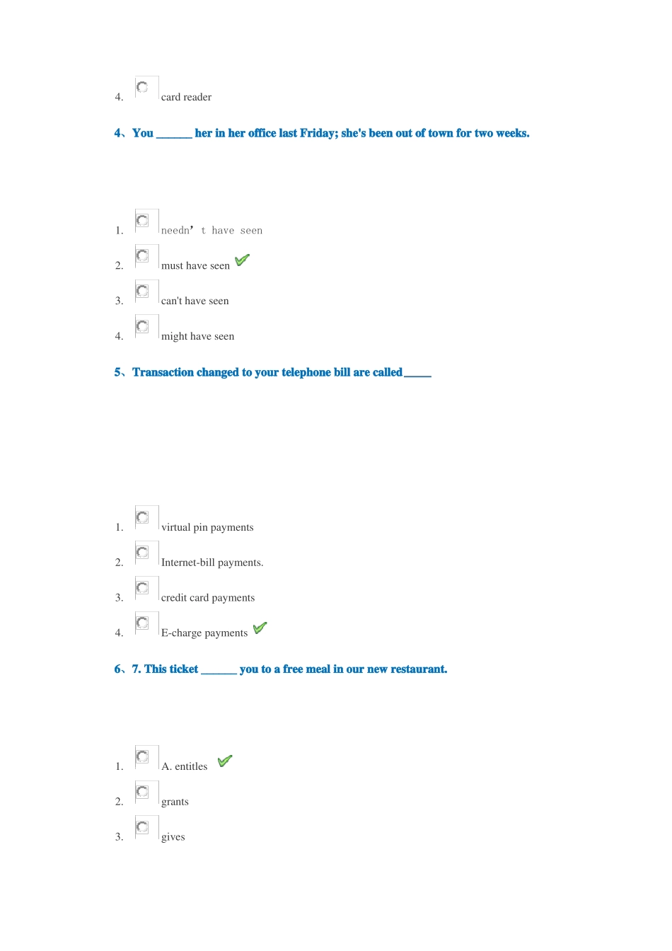 18秋西南大学0089专业英语作业答案_第2页