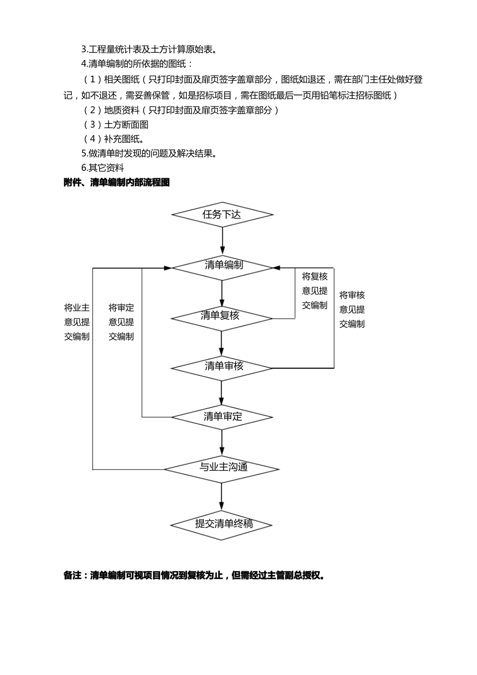 1工程造价咨询工作流程_第3页
