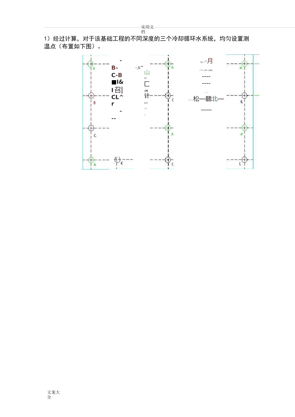 大体积混凝土冷却循环水温控要求措施_第3页