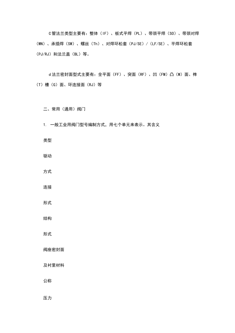 阀门基本参数_第3页