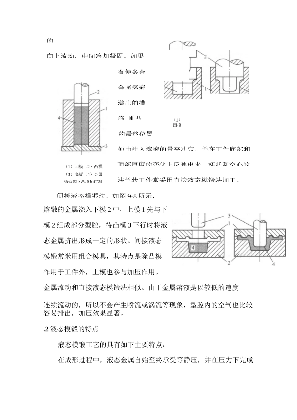 液态模锻成型设计讲解_第3页
