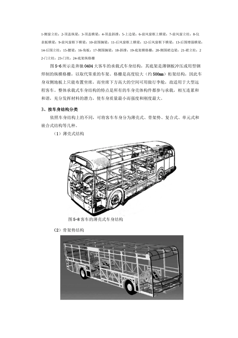 客车车身结构_第3页