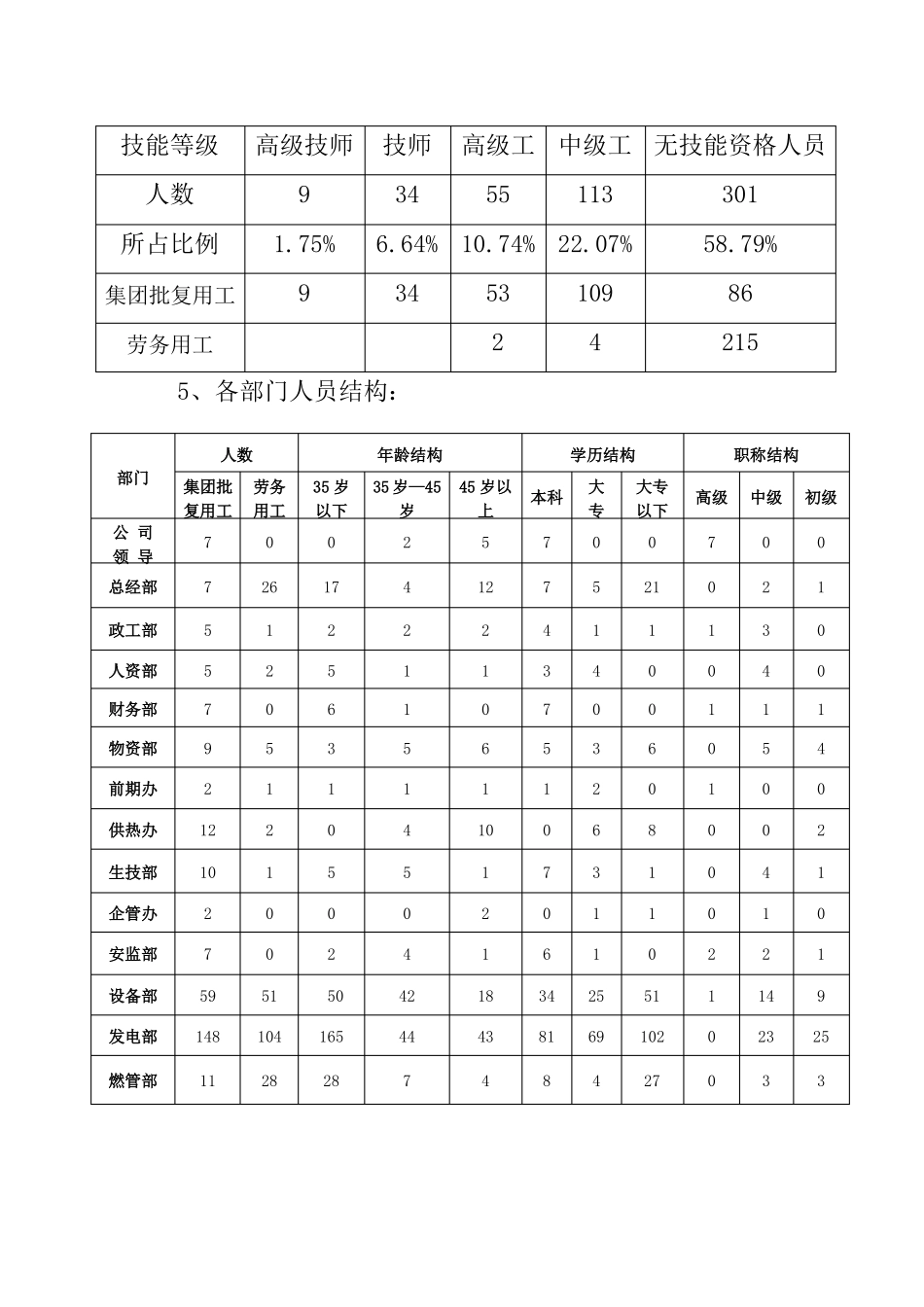 2015年人力资源计划修改版_第3页