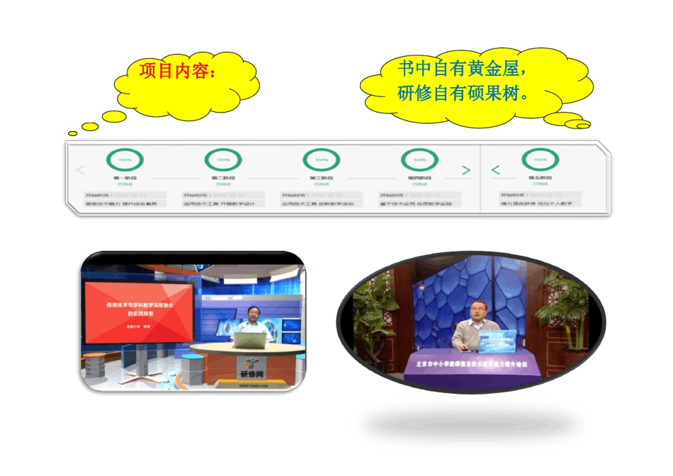 2016国培语文简报_第3页