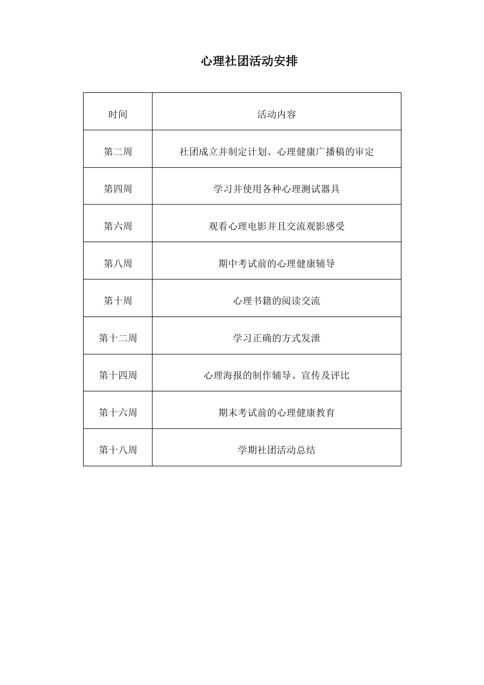 201712心理社团活动记录-嘉定区疁城试验学校_第3页