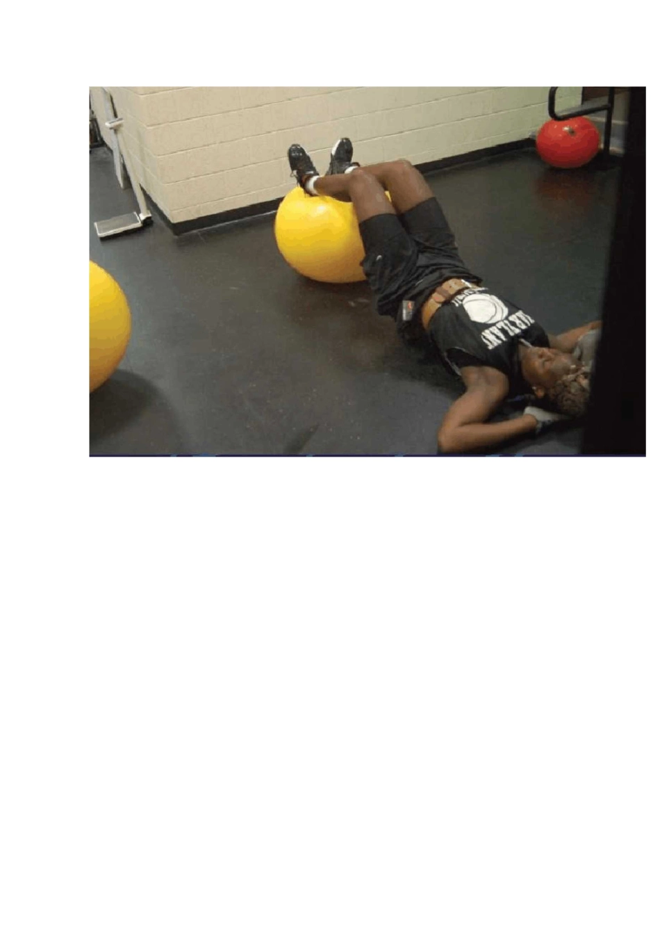 运动员的核心力量训练_第3页