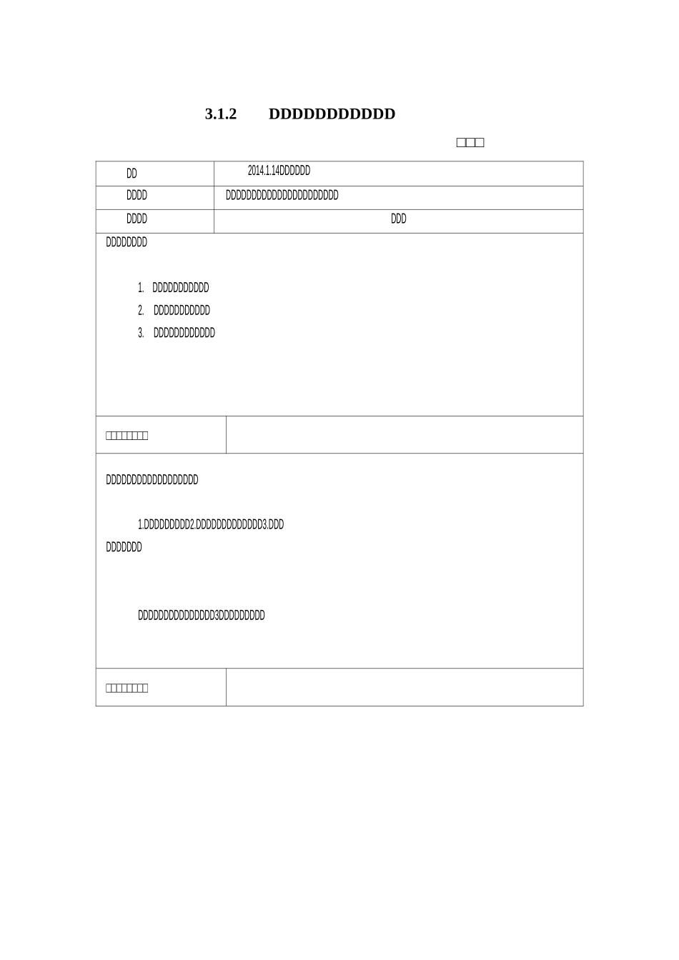 项目安全生产检查记录表_第2页