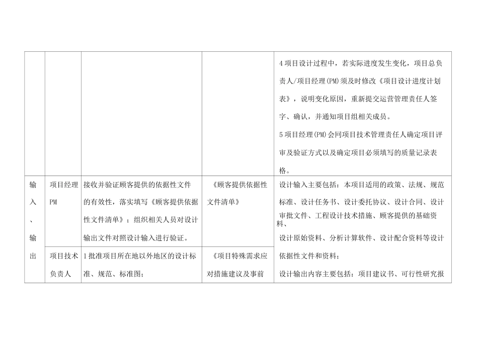 设计全过程的流程节点管理_第2页