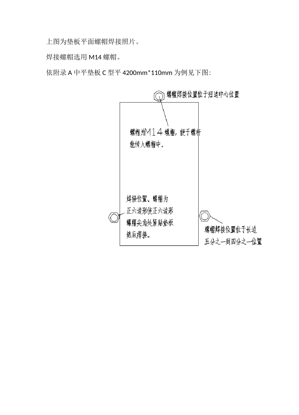 固定垫板座浆法_第3页