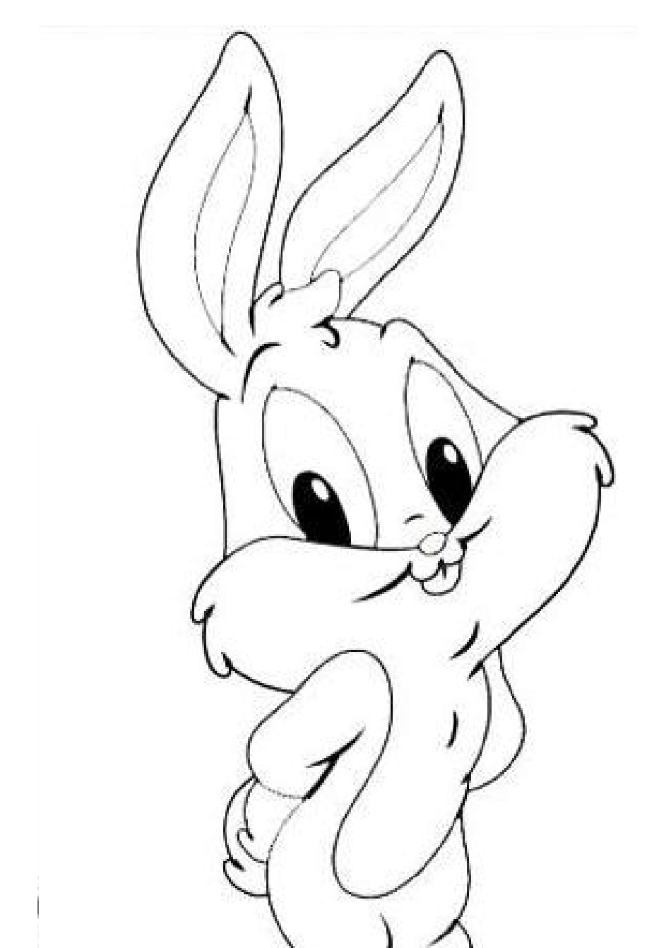 2017最全最简笔画涂色画_第3页