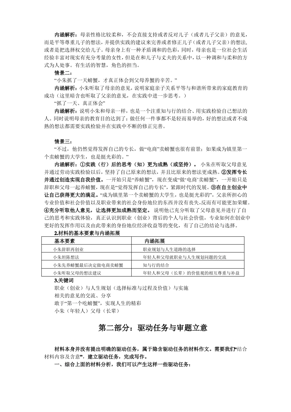 2017深圳一模作文_第3页