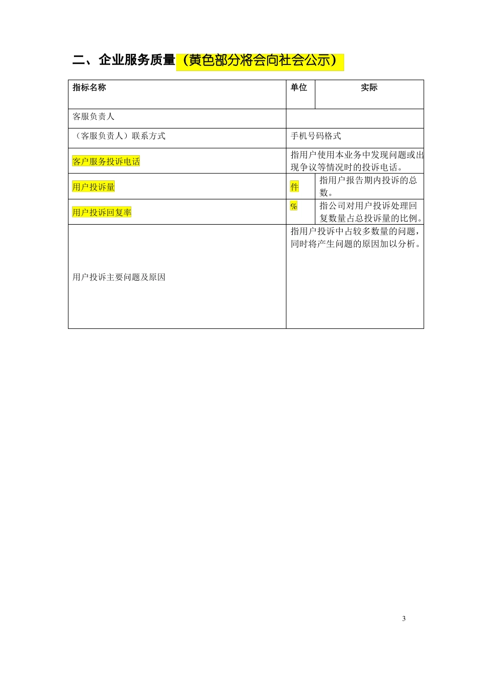 2018年增值企业年报已填写仅供参考,以在线填写表单为准_第3页